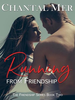 cover image of Running from Friendship